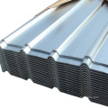 zinc coated roofing sheet galvanized steel corrugated price